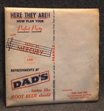 Dad root beer for sale  Sioux Falls