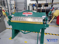 National box pan for sale  Holland