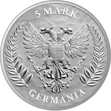 Mark 999.9 argento usato  Tufillo