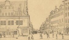 Leipzig altes rathaus gebraucht kaufen  Leipzig