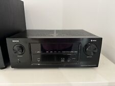 Denon avr x2400h gebraucht kaufen  Kronberg