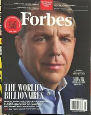 Forbes magazine spring for sale  Parsippany