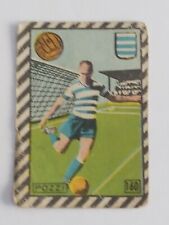 Figurina tuttocalcio 1948 usato  Serravalle Scrivia