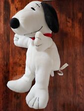 Snoopy puppet peanuts for sale  Schuylkill Haven