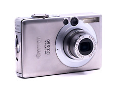 Câmera Digital Canon Digital IXUS 60 / PowerShot SD600 / LEITURA comprar usado  Enviando para Brazil
