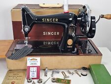 1961 vintage singer for sale  Shipping to Ireland