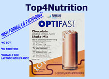 Optifast 800 powder for sale  Fort Worth