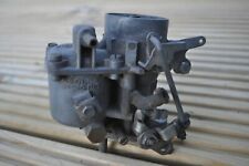 Solex carburettor pict for sale  CHRISTCHURCH