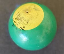 Uralter minigolfball wagner gebraucht kaufen  Dahn