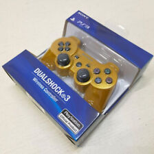 Controlador PS3 Playstation 3 Bluetooth inalámbrico Dualshock 3 SIXAXIS para SONY segunda mano  Embacar hacia Mexico