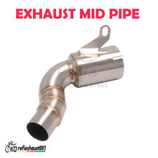 Motorcycle exhaust mid for sale  TAMWORTH