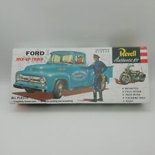 Revell 1430 ford d'occasion  Sabres
