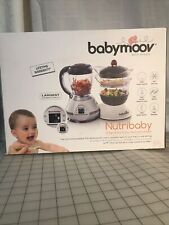 Nutribaby babymoov with d'occasion  Expédié en Belgium