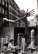 Giacometti art pcs for sale  UMBERLEIGH