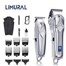 Limural hair clippers for sale  Rowland Heights