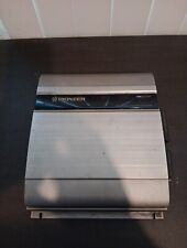 Pioneer Bridgeable Power Amplifier GM-502 Untested for sale  Shipping to South Africa