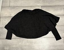 Zara pullover poncho gebraucht kaufen  Bittenf.,-Neustadt