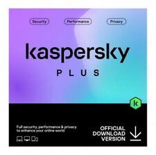 Kaspersky plus anno usato  Pordenone