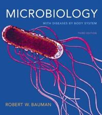 Microbiology diseases body for sale  Aurora