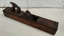 Antique jointer plane for sale  HEREFORD