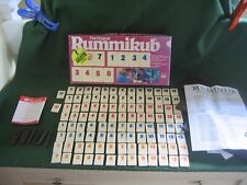 Original rummikub game for sale  Shipping to Ireland