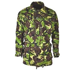 Veste ripstop camouflage d'occasion  Clermont
