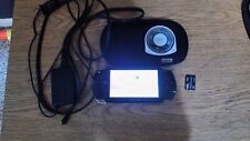 Sony PSP 1000 con Memory Stick de 8 gigas y juego - 6,60 PRO-C2, usado segunda mano  Embacar hacia Argentina