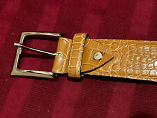 Cintura rara vintage usato  Milano