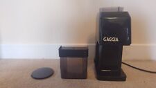 Gaggia coffee grinder. for sale  FAVERSHAM