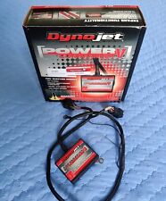 Dynojet power commander usato  Sirolo