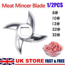 Meat mincer grinder for sale  UK