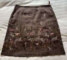 Laura ashley skirt for sale  BEDFORD