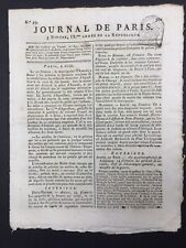 Napoléon campagne égypte d'occasion  Tuchan