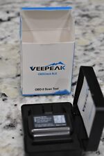 Veepeak obdcheck ble for sale  New Bern