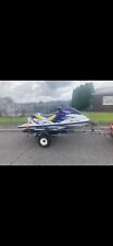 Jet ski yamaha for sale  MILTON KEYNES