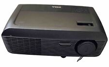 Used, Dell 1210S DLP Front Projector - No Cords Or Wires for sale  Shipping to South Africa