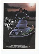 Arctic cat tigre for sale  North Fort Myers