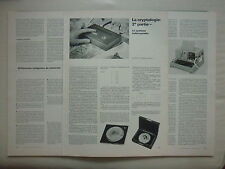 1976 article pages d'occasion  Yport