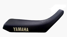 Sitzbezug schwarz yamaha gebraucht kaufen  Gammertingen