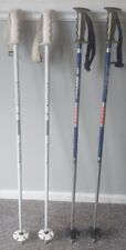 Ski poles two for sale  NOTTINGHAM