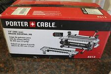 Porter cable deluxe for sale  Mesa