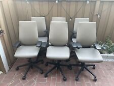 Steelcase gesture ergonomic for sale  Garden Grove