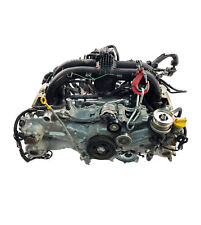 Motor para Subaru Outback BS 2.5 AWD BS9 gasolina FB25 10100CA630 65.000 KM, usado comprar usado  Enviando para Brazil