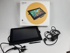 Wacom cintiq full gebraucht kaufen  Bad Oeynh.-Werste,-Dehme