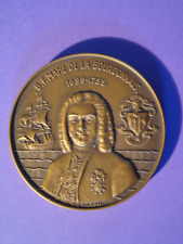 Médaille messageries maritime d'occasion  Saint-Chéron