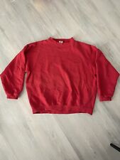 Vintage levi sweatshirt gebraucht kaufen  Hattorf