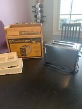 Vtg toastmaster slice for sale  Mars