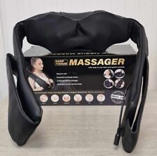 Ikristin neck massager for sale  CORBY