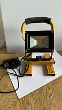 Rechargeable led work for sale  COLCHESTER