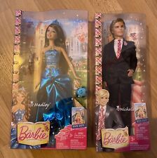Barbie princess charm gebraucht kaufen  Deutschland